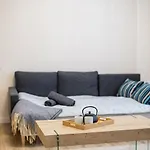 Kmety Deluxe Home With Sauna