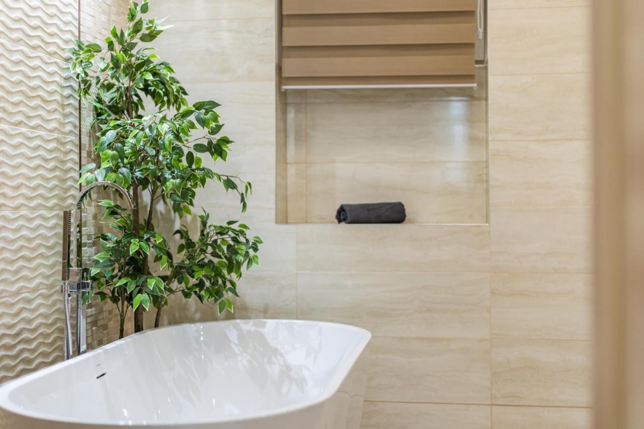 Kmety Deluxe With Sauna