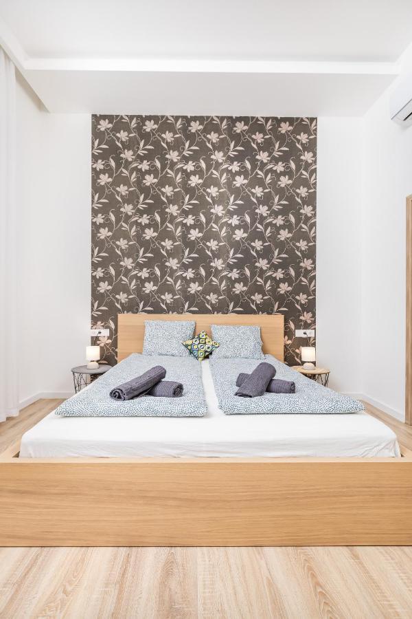 Kmety Deluxe With Sauna Apartment *