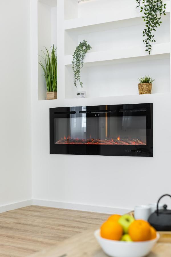 Apartment Kmety Deluxe With Sauna Budapest