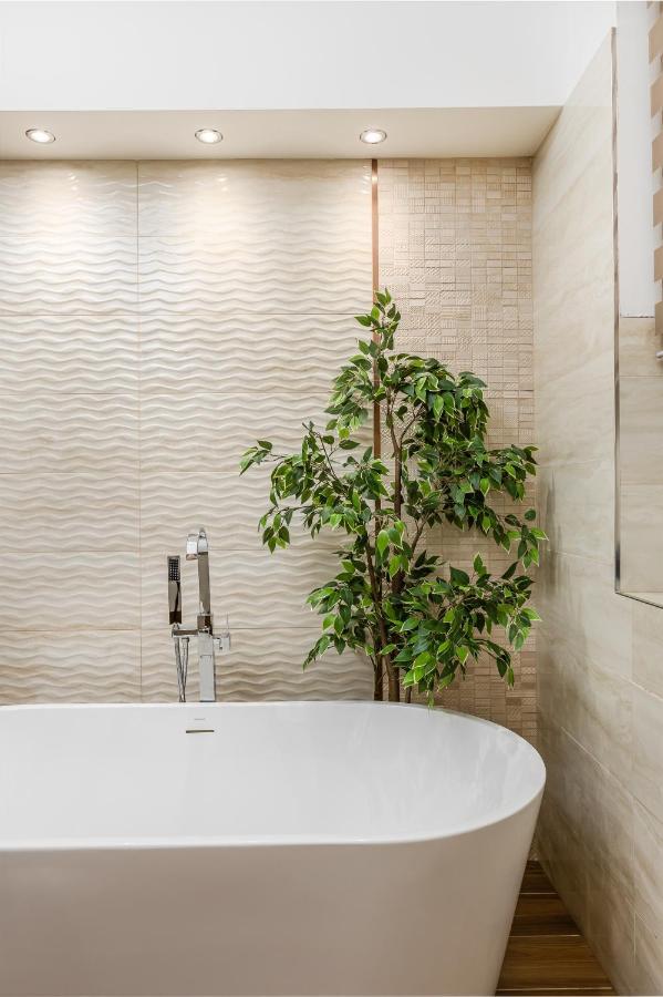Kmety Deluxe With Sauna Budapešť