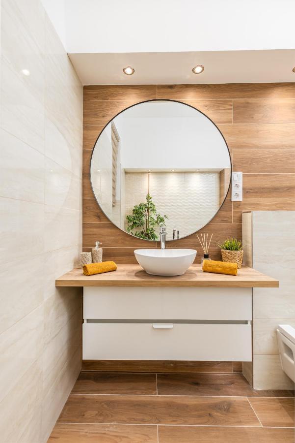 Kmety Deluxe With Sauna Budapest