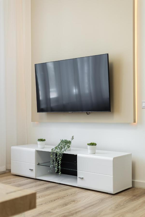 Apartmán Kmety Deluxe With Sauna *