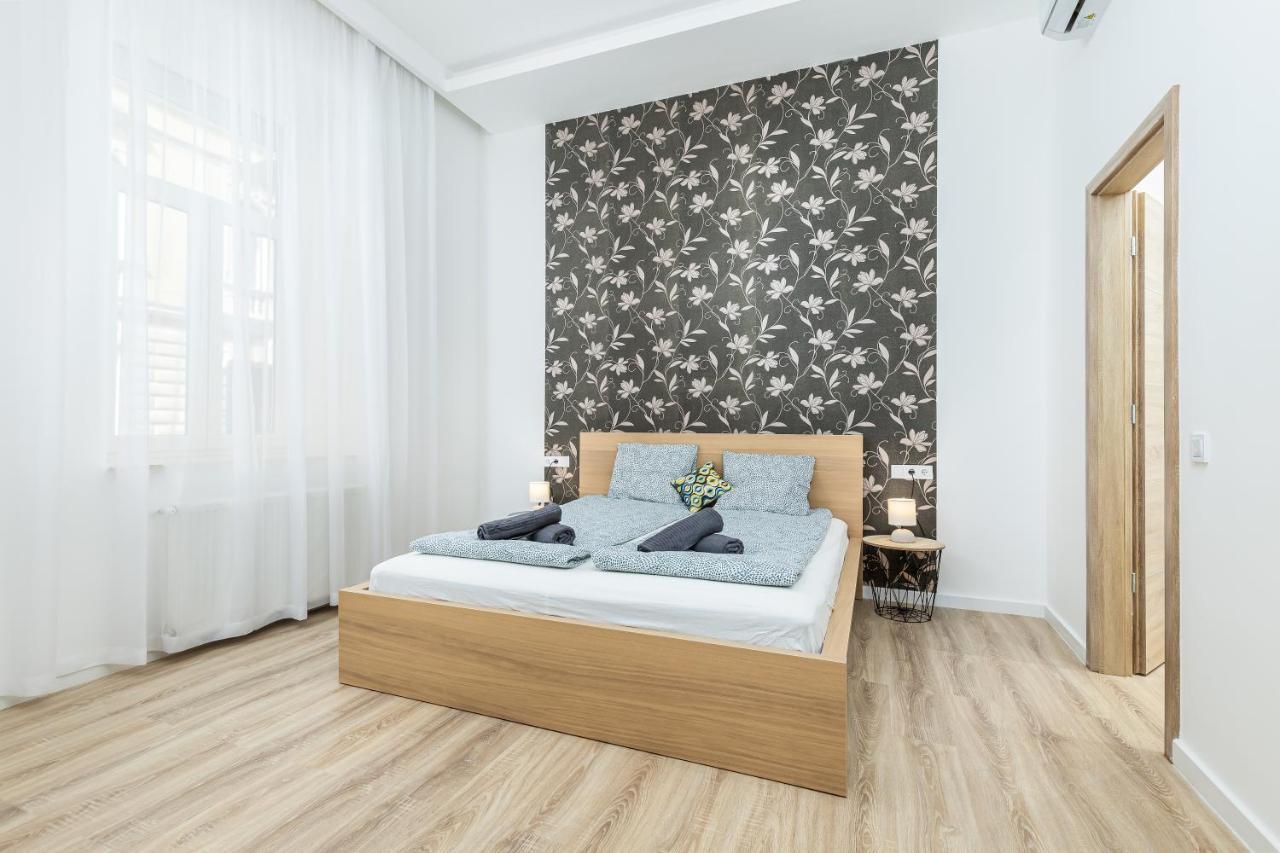 Apartment Kmety Deluxe With Sauna *
