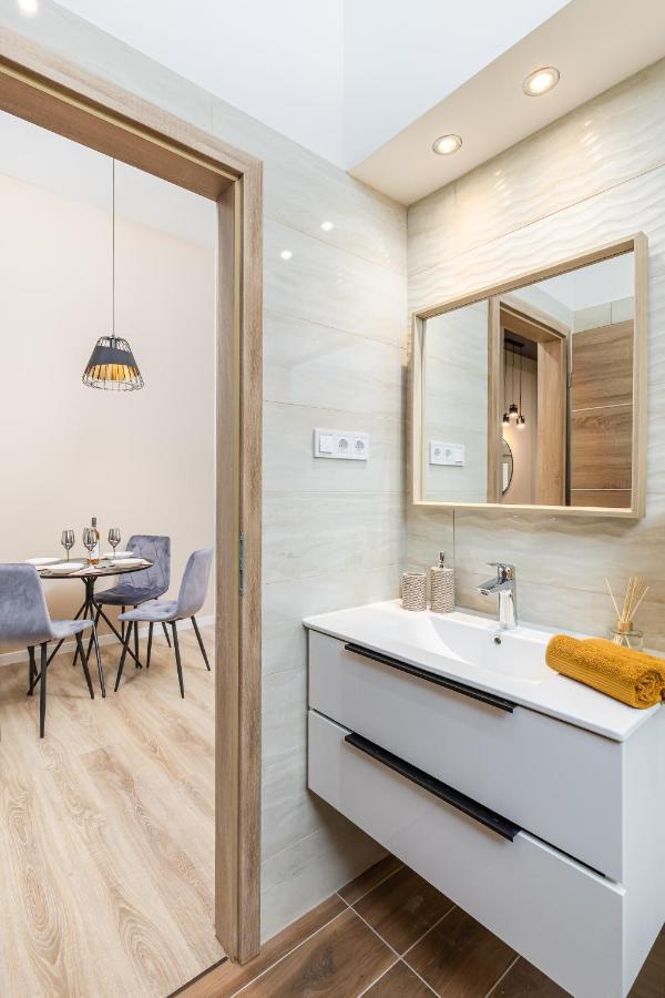Kmety Deluxe With Sauna *